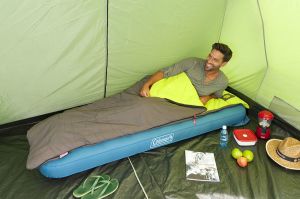 Coleman Materac Extra Durable Single (053-L0000-2000031637-275) 5