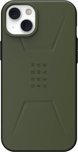 UAG Etui UAG MagSafe do iPhone 14 Plus, pokrowiec 1