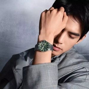 Zegarek Emporio Armani ZEGAREK MĘSKI EMPORIO ARMANI AR11338 - MARIO (zx131a) 5