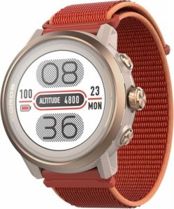 Zegarek Coros Zegarek | APEX 2 GPS Outdoor Watch, Coral 1