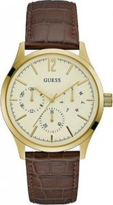 Zegarek Guess Zegarek Męski Guess W1041G2 ( 44 mm) 1