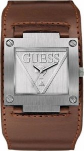 Zegarek Guess Zegarek Męski Guess W1166G1 ( 40 mm) 1