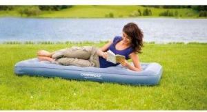 Campingaz X'TRA Quickbed Single Materac Dmuchany (052-L0000-2000021959-215) 3
