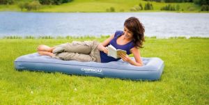 Campingaz X'TRA Quickbed Single Materac Dmuchany (052-L0000-2000021959-215) 10