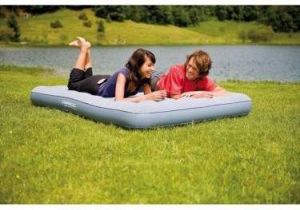 Campingaz X'TRA Quickbed Double Materac Dmuchany (052-L0000-2000021961-214) 4