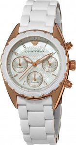 Zegarek Emporio Armani Zegarek Damski Armani AR5943 ( 35 mm) 1