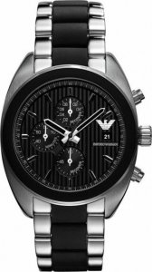 Zegarek Emporio Armani Zegarek Męski Armani AR5952 ( 43 mm) 1