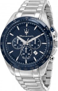 Zegarek Maserati Zegarek Męski Maserati R8873612043 ( 45 mm) 1