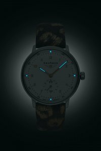 Zegarek Bauhaus Zegarek Bauhaus Lady 20371 quartz 2