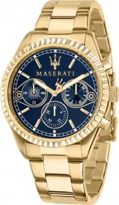 Zegarek Maserati ZEGAREK MĘSKI MASERATI R8853100026 - COMPETIZIONE (zx170a) 1