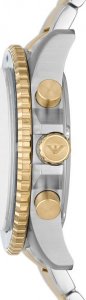 Zegarek Emporio Armani ZEGAREK MĘSKI EMPORIO ARMANI AR11362 - DIVER (zx164a) 2