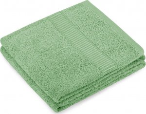 AmeliaHome Ręcznik Avium zielony 70x130 AmeliaHome 1