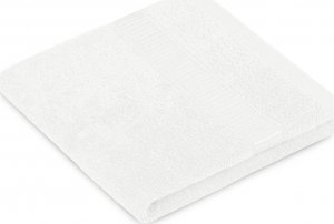 AmeliaHome Ręcznik Avium biały 50x90 AmeliaHome 1