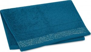 AmeliaHome Ręcznik Bellis niebieski 30x50 AmeliaHome 1