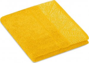 AmeliaHome Ręcznik Bellis żółty 50x90 AmeliaHome 1