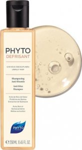 Phyto Paris Szampon przeciw elektryzowaniu się włosów Phyto Paris Phytodefrisant (250 ml) 3