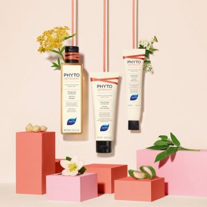 Phyto Paris Szampon przeciw elektryzowaniu się włosów Phyto Paris Phytodefrisant (250 ml) 5