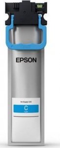 Tusz Epson Epson oryginalny ink / tusz C13T11D240, XL, cyan, 5000s, Epson WF-C5890DWF, WF-C5390DW 1