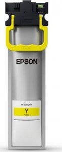 Tusz Epson Epson oryginalny ink / tusz C13T11D440, XL, yellow, 5000s, Epson WF-C5890DWF, WF-C5390DW 1