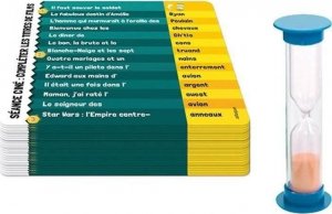 Asmodee ASMODEE - JetLag - Gra planszowa - Mieszana - Od 12 lat 3