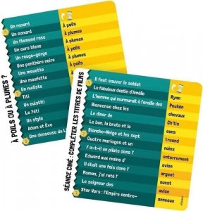 Asmodee ASMODEE - JetLag - Gra planszowa - Mieszana - Od 12 lat 4