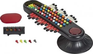 Hasbro HASBRO GAMING - Mastermind - Gra planszowa 5