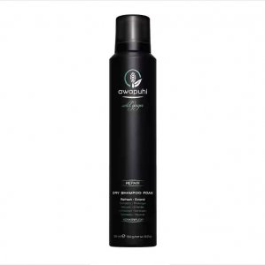 PAUL MITCHELL Paul Mitchell Dry Shampoo Foam suchy szampon w piance 195ml 1