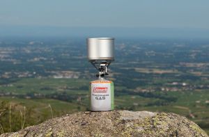 Coleman Kuchenka Fyrepower PZ (053-L0000-2000028074-216) 5