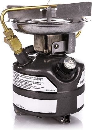 Coleman Kuchenka Unleaded Feather Stove (053-L0000-442700E-35) 2