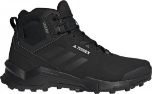 Buty trekkingowe męskie Adidas Buty męskie trekkingowe Adidas TERREX AX4 MID BETA COLD.RDY (GX8652) 44 1