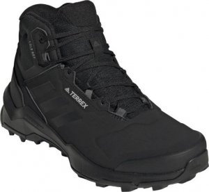 Buty trekkingowe męskie Adidas Buty męskie trekkingowe Adidas TERREX AX4 MID BETA COLD.RDY (GX8652) 43 1/3 2