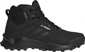 Buty trekkingowe męskie Adidas Buty męskie trekkingowe Adidas TERREX AX4 MID BETA COLD.RDY (GX8652) 43 1/3 3