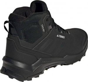 Buty trekkingowe męskie Adidas Buty męskie trekkingowe Adidas TERREX AX4 MID BETA COLD.RDY (GX8652) 43 1/3 4