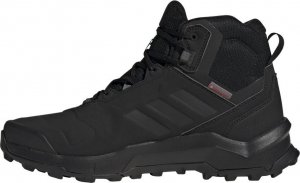 Buty trekkingowe męskie Adidas Buty męskie trekkingowe Adidas TERREX AX4 MID BETA COLD.RDY (GX8652) 43 1/3 5