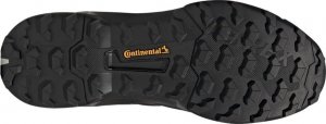 Buty trekkingowe męskie Adidas Buty męskie trekkingowe Adidas TERREX AX4 MID BETA COLD.RDY (GX8652) 43 1/3 7