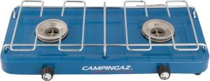 Campingaz Kuchenka Gazowa Base Camp (052-L0000-2000009597-83) 2