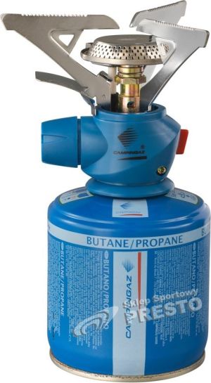 Campingaz Kuchenka Gazowa Twister Plus PZ (052-L0000-204350-22) 2