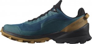 Buty trekkingowe męskie Salomon Buty górskie Salomon Cross Over Gore-Tex  44 4