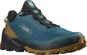 Buty trekkingowe męskie Salomon Buty górskie Salomon Cross Over Gore-Tex  40 2/3 2