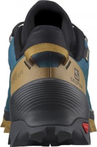 Buty trekkingowe męskie Salomon Buty górskie Salomon Cross Over Gore-Tex  41 1/3 3