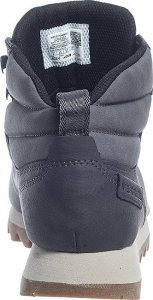 Buty trekkingowe męskie Merrell Buty Merrell Alpine Hiker J004303 46.5 3