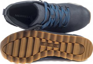 Buty trekkingowe męskie Merrell Buty Alpine Hiker J004303 44.5 5