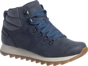 Buty trekkingowe męskie Merrell Buty Merrell Alpine Hiker J004303 43.5 2