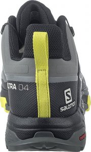 Buty trekkingowe męskie Salomon Buty Salomon X Ultra 4 GTX M 416229 44 3