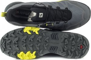 Buty trekkingowe męskie Salomon Buty Salomon X Ultra 4 GTX M 416229 44 5
