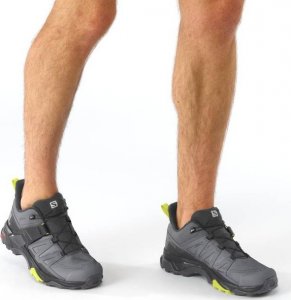 Buty trekkingowe męskie Salomon Buty Salomon X Ultra 4 GTX M 416229 44 6