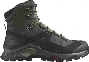Buty trekkingowe męskie Salomon Buty górskie Salomon Quest Element GTX 414571 47 1/3 1