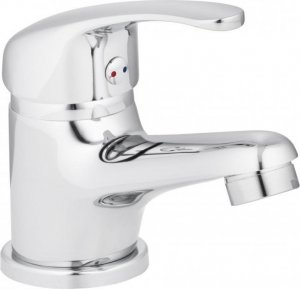 Bateria umywalkowa YokaHome Bateria umywalkowa stojąca łazienkowa kran 3