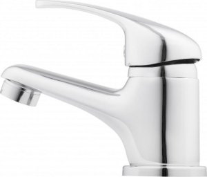 Bateria umywalkowa YokaHome Bateria umywalkowa stojąca łazienkowa kran 6