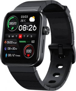 Smartwatch Mibro Mibro T1 Czarny  (MIBAC_T1) 1